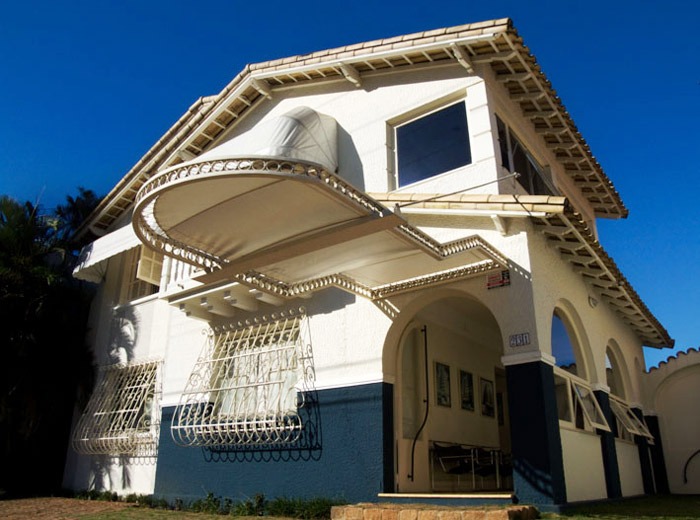 Sede da Menin